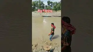 Pepe Bite Fishing &ndash; Traditional Style, Big Results #viral #shorts #short #viral #reels