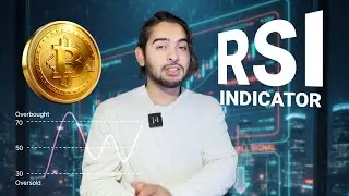 БОЛЬШЕ НИКОГДА НЕ ПРОИГРАЕТЕ? ЛУЧШАЯ СТРАТЕГИЯ ТОРГОВЛИ RSI ДЛЯ БИТКОИНА И КРИПТО