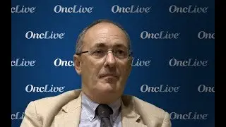 Dr. Ellis on Resistance to Endocrine Therapy in HR+ Metastatic Breast Cancer