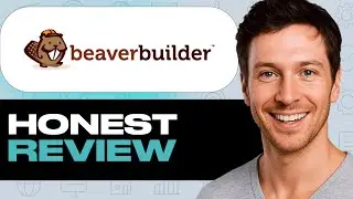 Обзор Beaver Builder: особенности, сильные и слабые стороны (конструктор страниц WordPress)