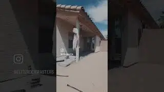 Elite Rock Masters: Hardscape Hype