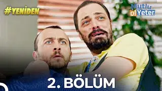 #YENİDEN Mutlu Ol Yeter 2. Bölüm