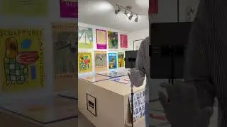 Latest Feature : Live Video Presentation, Let Us Bring Your Favorite Posters To Life!