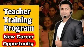 New Career Opportunity by Yogesh Dahihande #parents #motivation #parenting #childlearning #business 