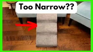 Lesure Dog Stairs for Small Dogs   Dog Ramp Review