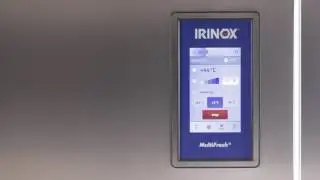 Irinox Multifresh MYA Tutorial - 05 Habilitando as Modificacoes da sonda