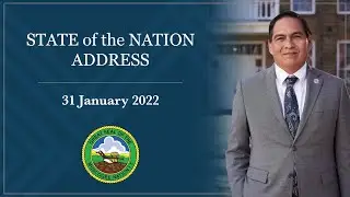 State of the Nation 2022
