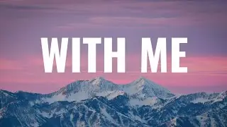 With Me | New English Song | @GenFlix