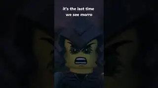 ninjago why season 7 isn't bad#trending #shorts #ninjago