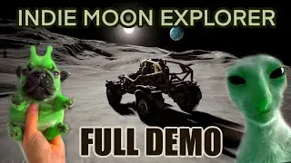 EXCITING NEW INDIE FPS WITH HUGE POTENTIAL!?