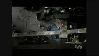 The Phantom Parkour Remix