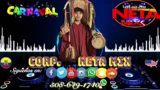 Rayos Latino 2017🎙 Corp.  NETA MIX