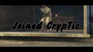 Introducing CrypTic Omega (Editor)