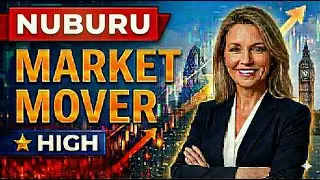 Nuburu (BURU) at $0.17: Penny Stock or Defense-Tech Rebuild in Progress?