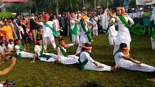 International School #patna #Eco park #Events #rajdhani vatika in patna