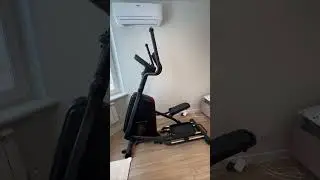 Отзыв на Bionique F-Drive X90 (компактный эллиптический тренажер для дома)