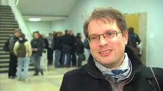 Exzellenzinitiative: Exzellenzcluster &bdquo;Religion und Politik&ldquo;