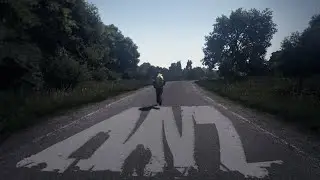 DayZ 1.12 Смерть да и только.