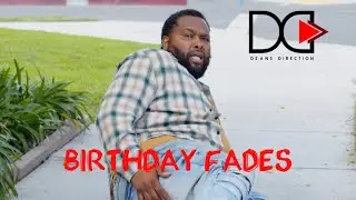 Birthday Fades