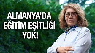 Almanya&rsquo;da Eğitim Eşitliği Yok! | Dr T&uuml;rkan Kanbı&ccedil;ak | Dr. T&uuml;rkan Kanbı&ccedil;ak & Muhammet G&ouml;k