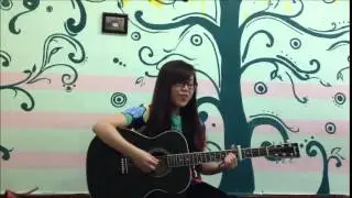 Scarborough Fair (Simon & Garfunkel) - Cover by Thủy Rainbow