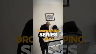 Dropshipping Series Day 4 #dropshipping2025 #shopfiy #ecommerceforbeginners #ecommerce