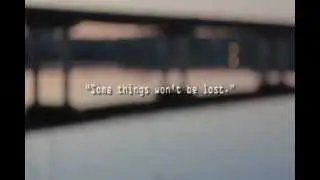 The Rest is Silence by Scott Fotheringham (Book Trailer)