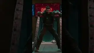 Bollywood new movies teaser||tairler| #agent ching attack #movie #actionmovie #shortvideo #ytshorts