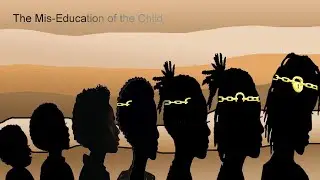 The Miseducation of Black Youth Series Parts 4&5 ~ Mental & Emotional Disruption! | Dr. Rick Wallace