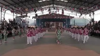 Rapa Nui - 4&deg;A B&aacute;sica - 2025 - CELF