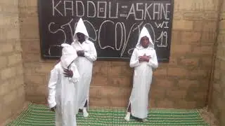 kaddou askane wi