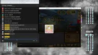 [DDTANK 337] Ao vivo com Patolino Feat. Call do ban