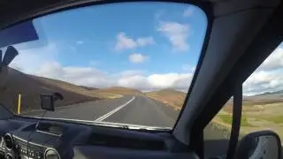Lake Mytvan Area