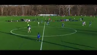 Kansas city ecnl rl showcase 