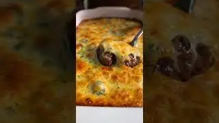#jerked #oxtails #Bean #casserole #food #foodie #foodlover #cooking #fyp #viral #trending #reels