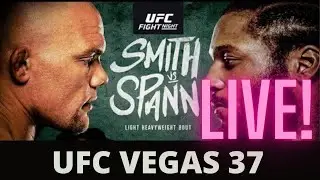 UFC Vegas 37 Final Thoughts: Betting, Draftkings, & Weigh-ins