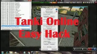 How to Hack Tanki Online [BEST & EASY]