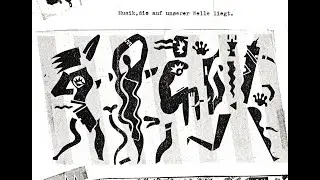 Tapetenwechsel - B&uuml;rgerkinder (1982) [Isolated]