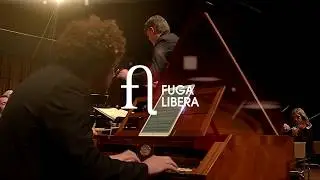 HAYDN // Piano Concerto in D major by Lucas Blondeel, Le Concert d&rsquo;Anvers & Bart Van Reyn