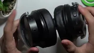 Как подключить Motorola Escape 500 ANC с помощью jack 3,5mm / Подлючаем Motorola Escape 500 ANC