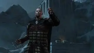 Assassin's Creed Revelations EL AGUILA HERIDA - El Capitan Templario , Leandros , Te Ha Abandonado A