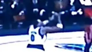 Shawn Marion Shooting Form Analysis 2