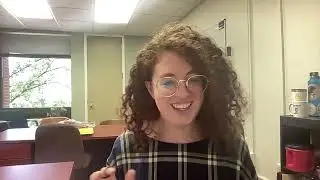 CARLA LPD - Module 6 - Rachel Floyd