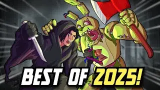 The Best Of STALKEDD 2025!
