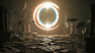 Trailer Rebel - ZERO (Cinematic Slow Burn Prologues)