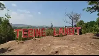 Wisata Tebing Langit Batam