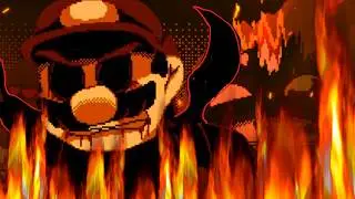 This Game Made Me Go Insane...| CRIMSON MEMORIES