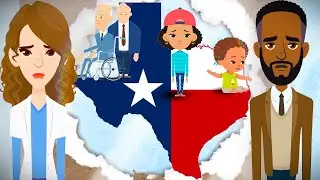 Texas Child Support