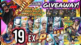 Ex Blackbeard Summons Opbr #blackbeard #garp #zephyr #opbrsummon #summons 