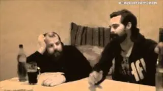 Interview: Listener (Dan Smith & Chris Nelson interview each other)